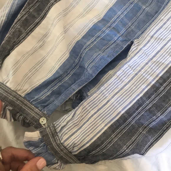 Striped Tank - Picture 3 of 3